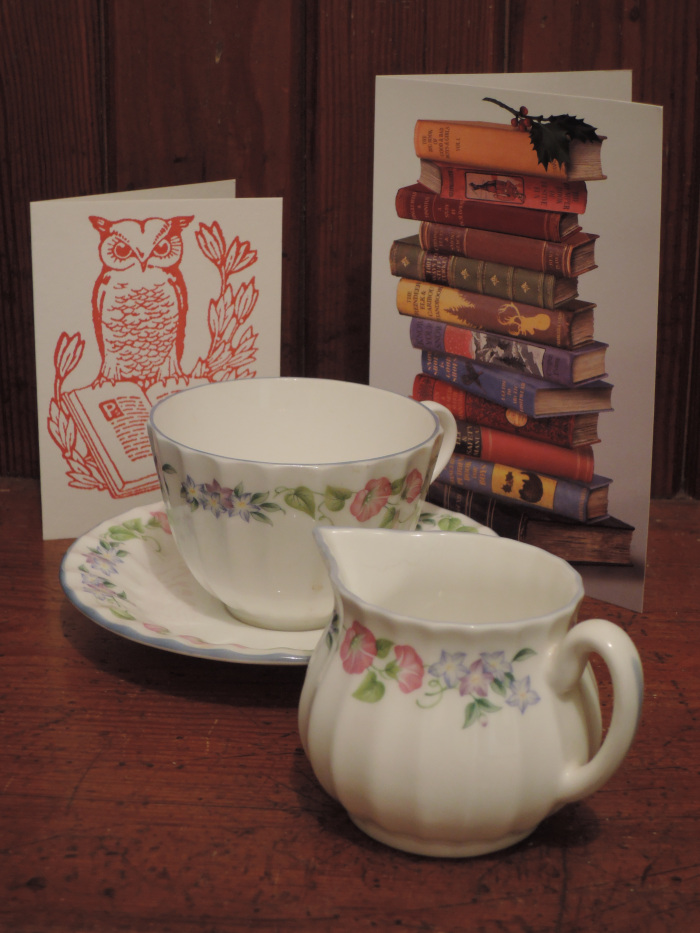 Here is where my blog might take you ...